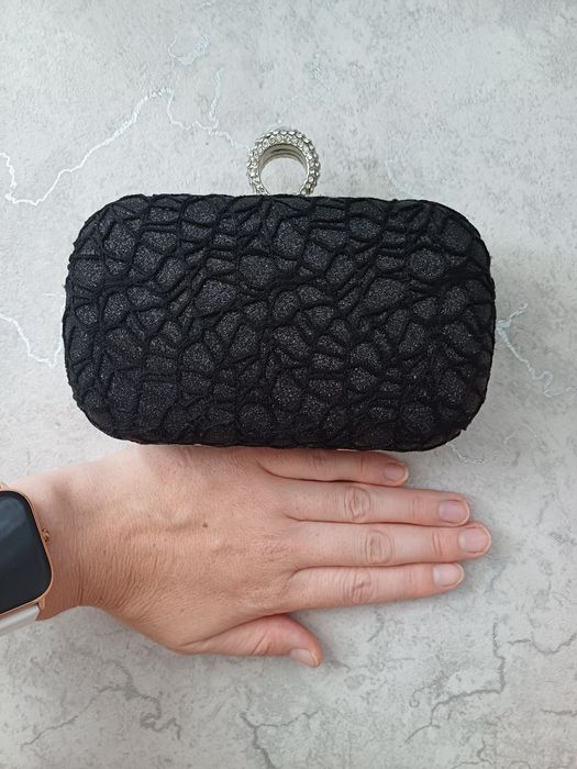 Клатч вечерний...