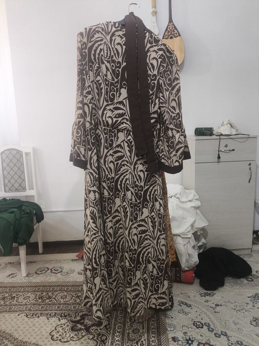 Продам платье хорошее