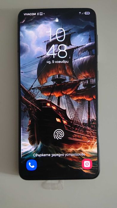 Samsung S21 5G 256GB