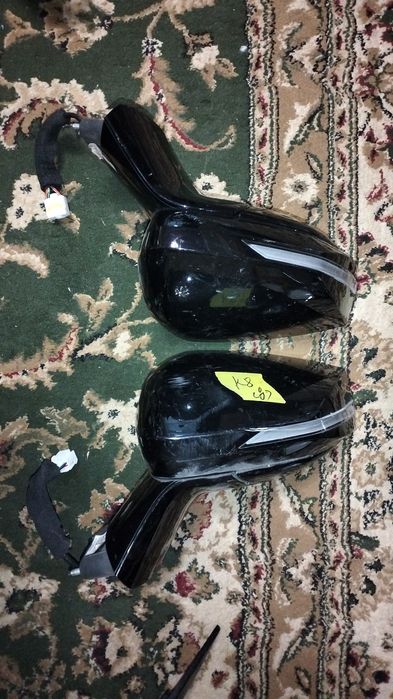 Баковые зеркало Корейских Авто