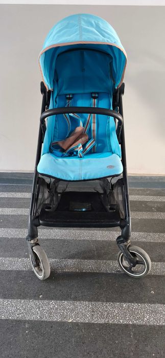 Kоличка CYBEX BEEZY Beach Blue