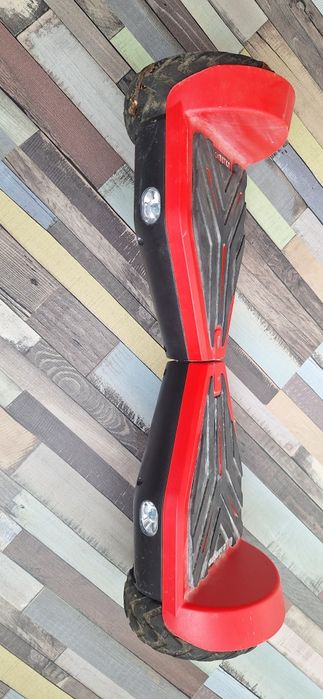 Hoverboard electric