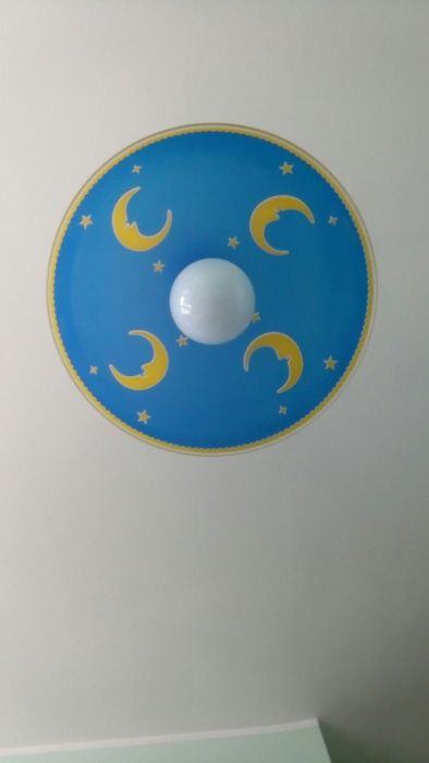 Лампа за детска стая