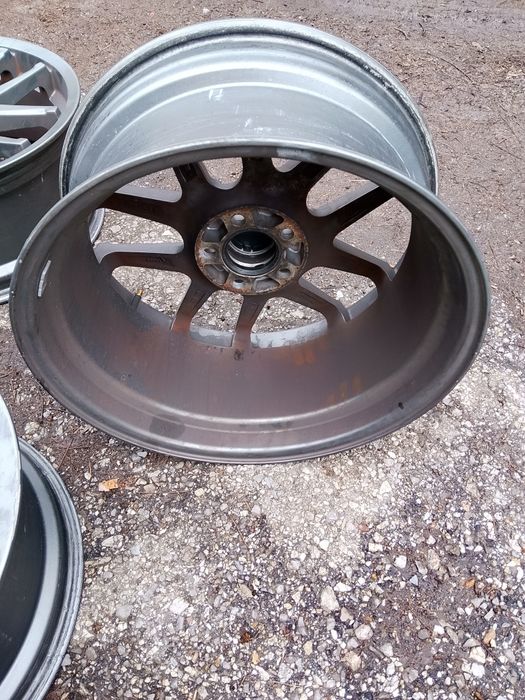 Алуминиеви джанти 5х108