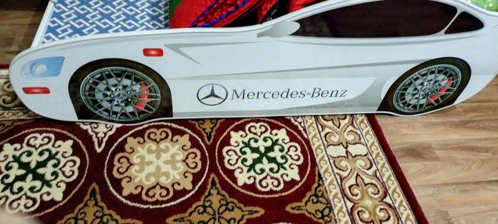 Детский спальный гарнитур