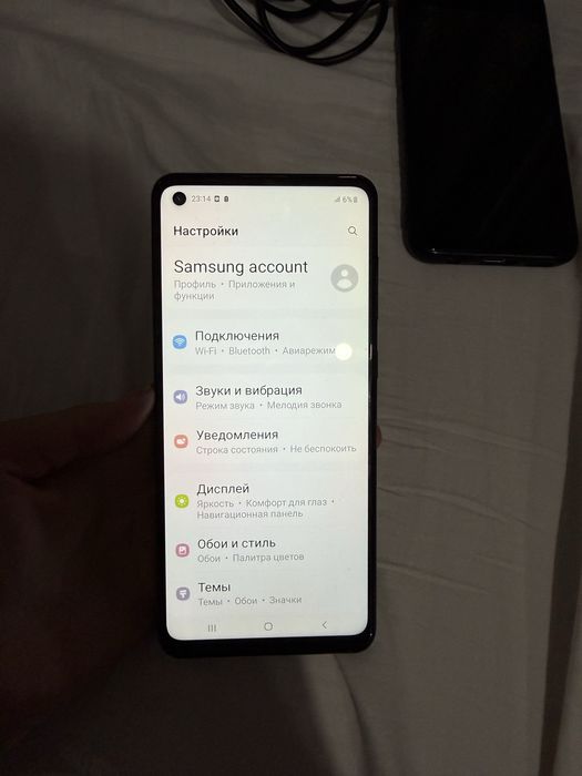Самсунг а 21 телефон