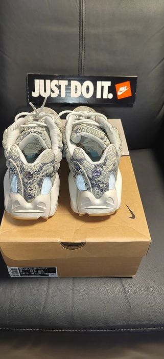Nike Hot Step Terra Nocta, номер 42,5
