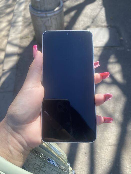 Vand Samsung s21 in stare impecabila