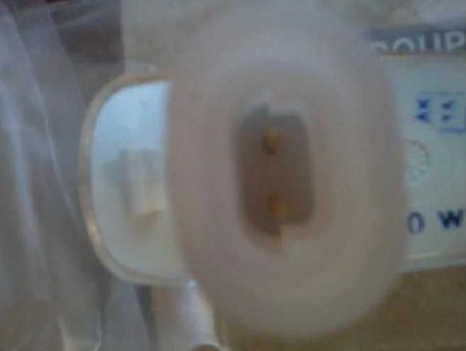 указатели поворотов DATSUN