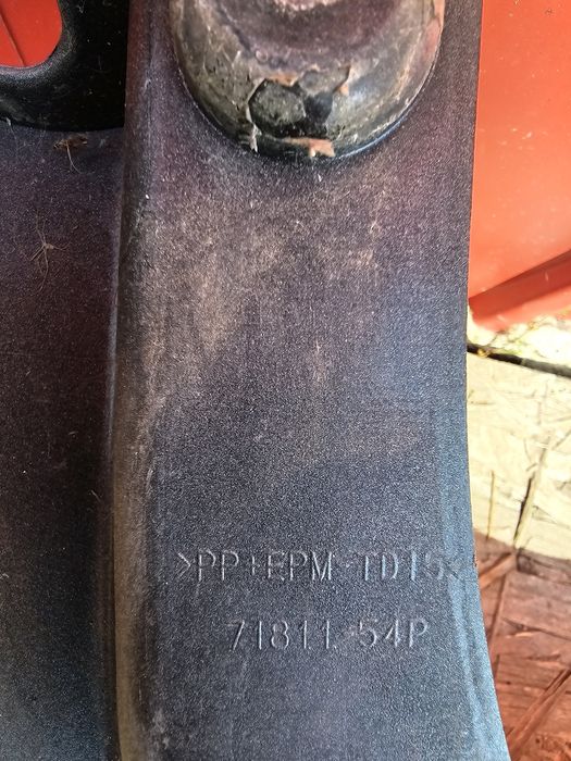 Bara spate cu spoiler Suzuki Vitara dupa 2015 cod 71811-54P