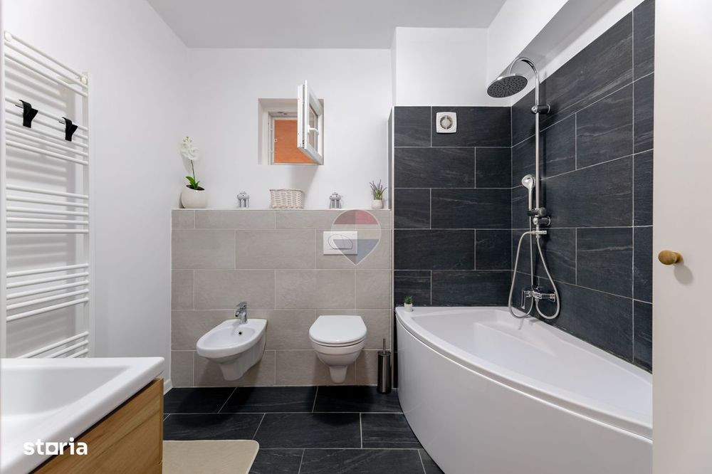 Apartament cu 2 camere – construcție 2010, zona Aradul Nou
