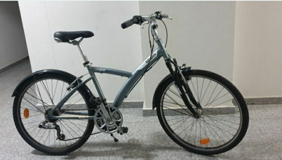 Bicicleta B-Twin 5 Original