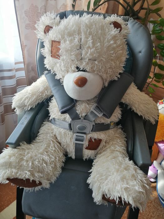 Стульчик для кормления и игры