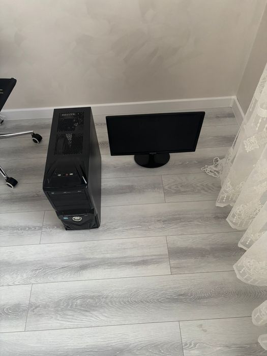 Компьютер Samsung