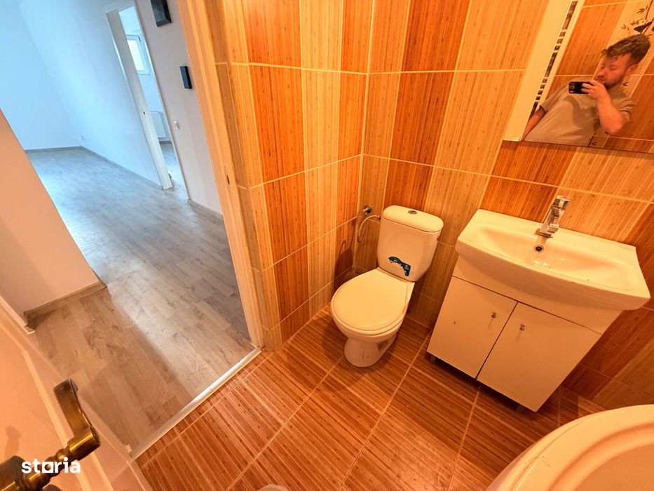 3 Camere Parcare Inclusa Rezervelor Comuna Chiajna Rosu Militari