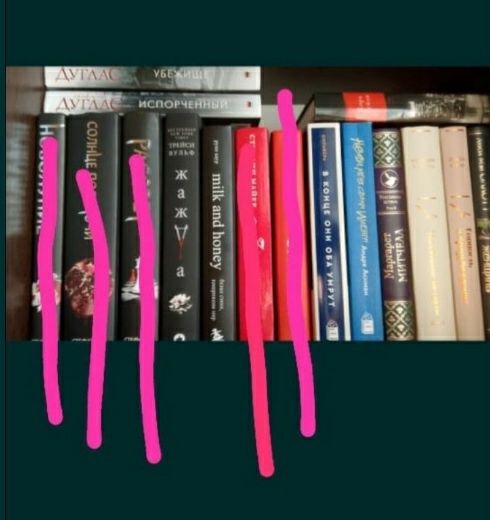 Продам книги б/у  в отличном состоянии.