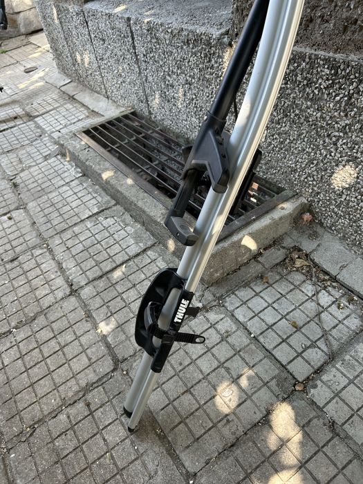 Thule 591 багажник за колело