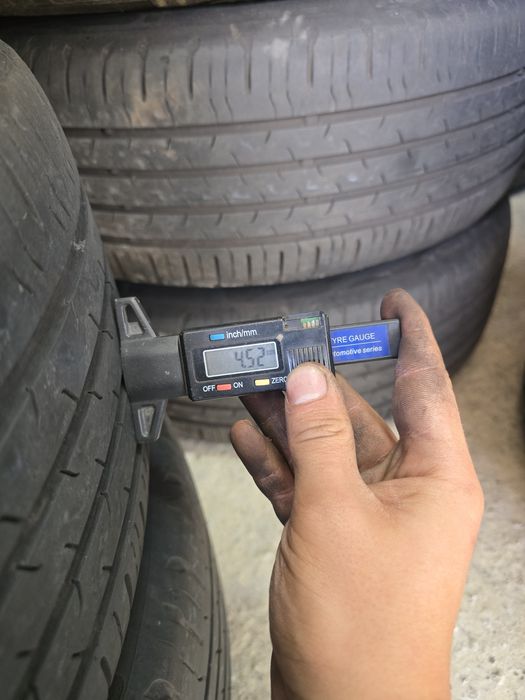 Джанти 16 / 5х105 - Opel 5x105