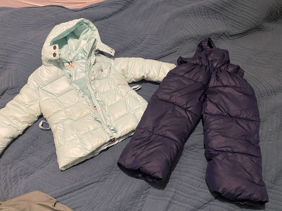 Продам комбинезон