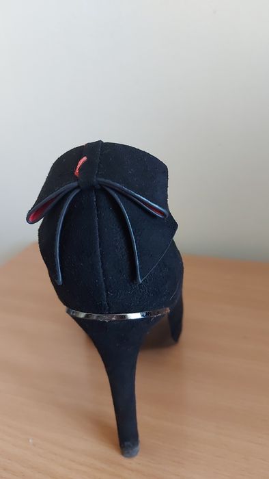 Туфли 36рр , состояние новых