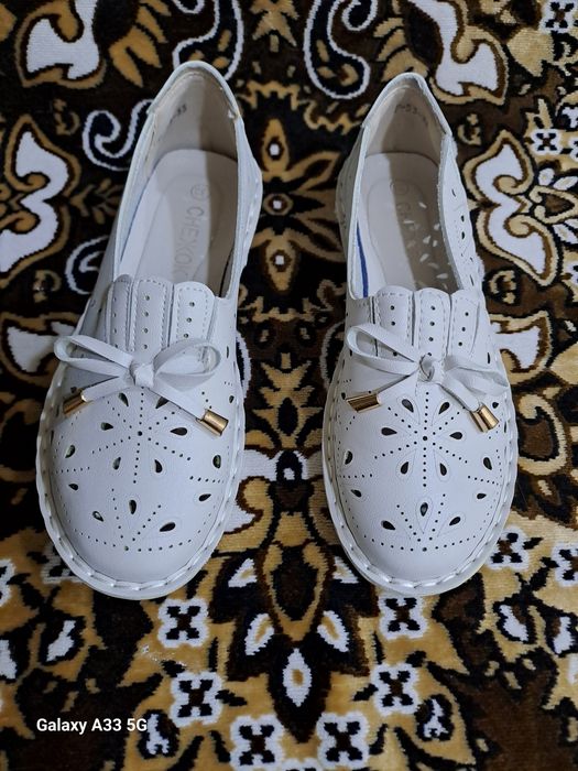 Продаётся обувь детская 33размер новые