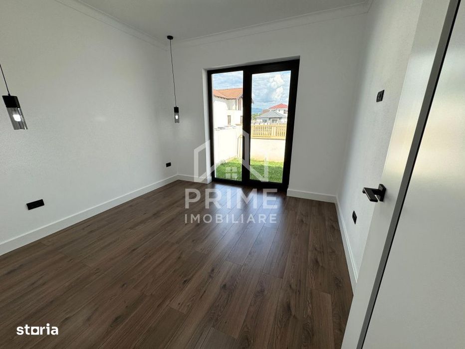 Casa de vanzare | 150mp utili | 4 Camere |
