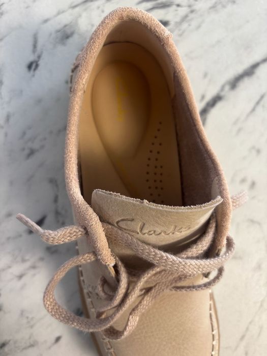 Pantofi sport Clarks