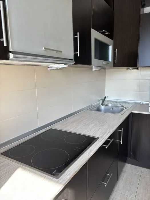 Дава се под наем Двустаен апартамент в София, Център - 57 кв.м за 408 € - Снимка #4