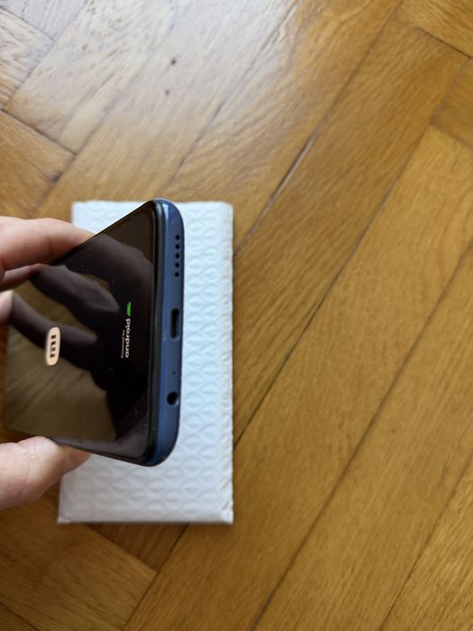 Xiaomi Redmi Note 9 de 128 Gb Dual Blue