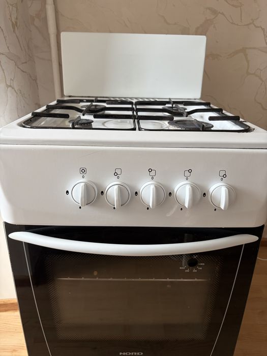 Продается газовая плита