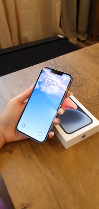 iPhone 14 128gb Blue