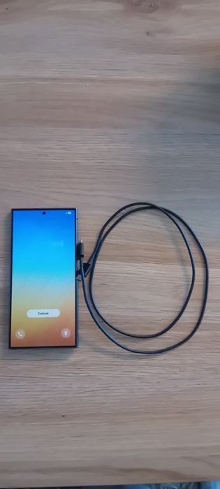 Samsung galaxy S24 Ultra