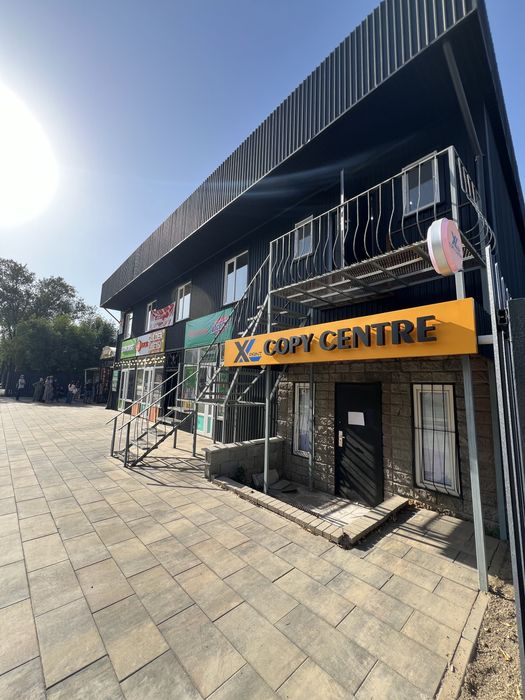 Сдам в аренду помещение