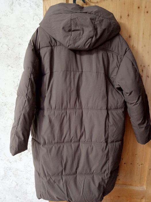 Женская зимняя одежда