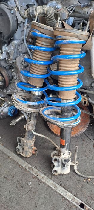 Лексус РХ300. Тайота харриер