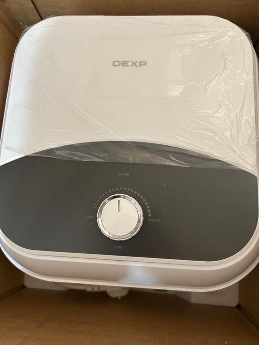 Водонагреватель DEXP D10