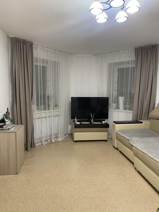 Продается 1 ком квартира