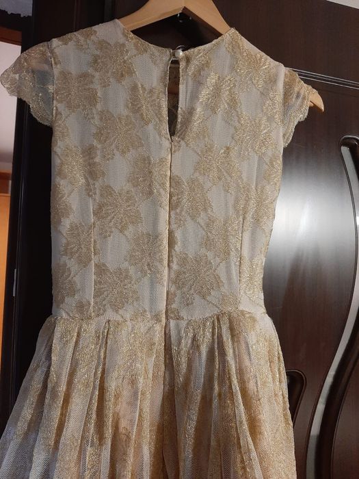 Rochiță Chotronette