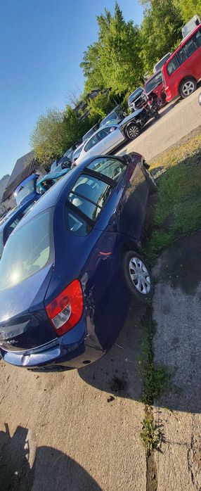 Usi Stanga/Dreapta Fata/Spate Renault Symbol cod 0V460