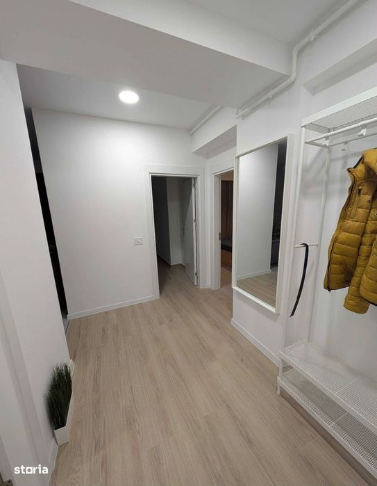 2 Camere Gorjului Novum 56