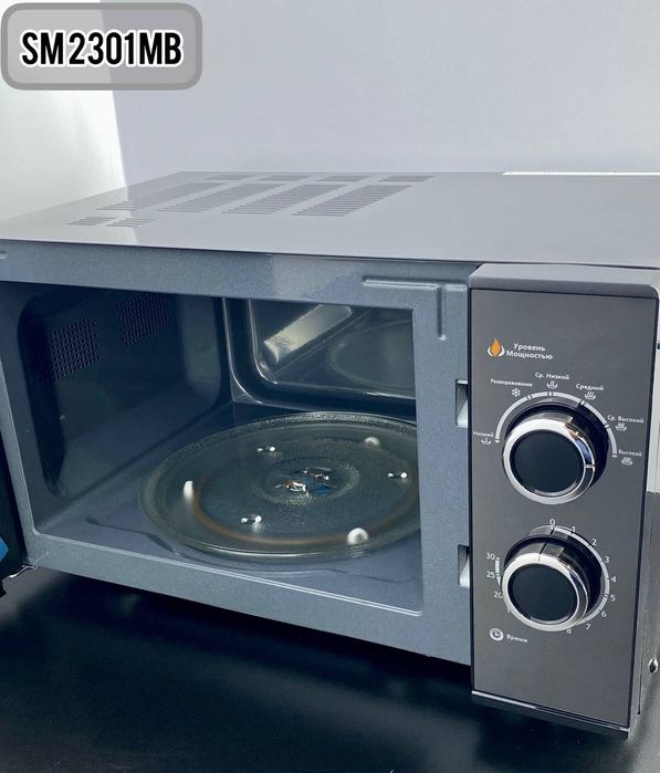 Beston mikravalnovka birinchi qol narxlarda Original Garantiya 3yil