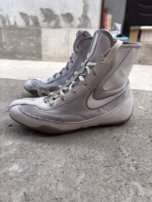 боксерки Nike Machomai 2