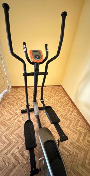 Тренажёр для здоровья