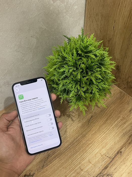 Телефон iPhone 12 Pro