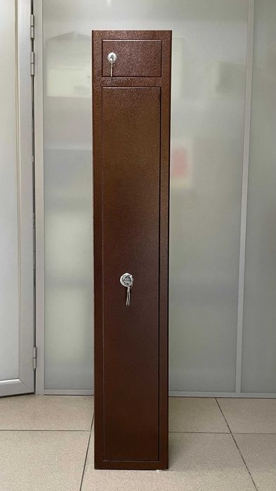 Сейф 3 мм по стандарту РК