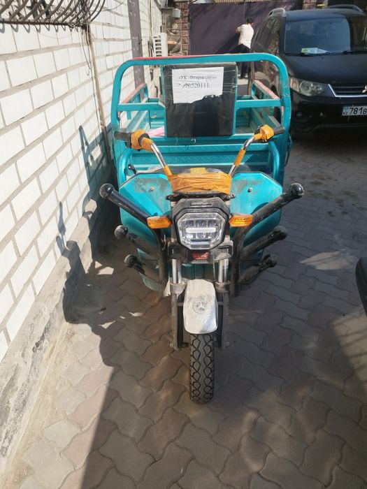 Мото электронный