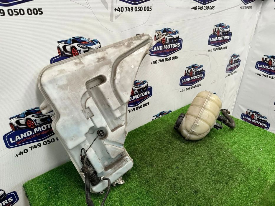 vas lichid de parbriz (stropgel), vas de expansiune bmw f30 / f31 /f34 2.0 diesel 2011-2019