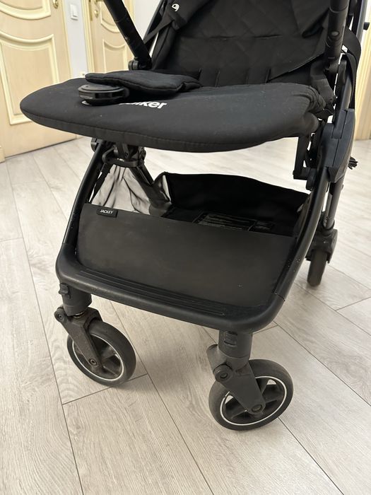 Продам Easy Walker Jackey коляску