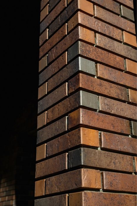 ТАЙГА Облицовочный кирпич