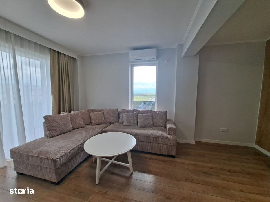 Apartament premium cu 3 camere | Doamna Stanca |Vedere spectaculoasa